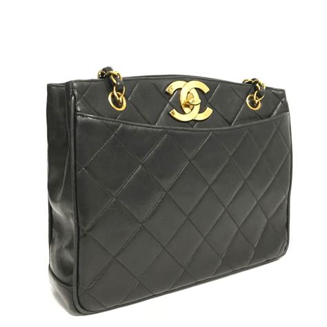 chanel old classic bag|chanel classic shopping bag.